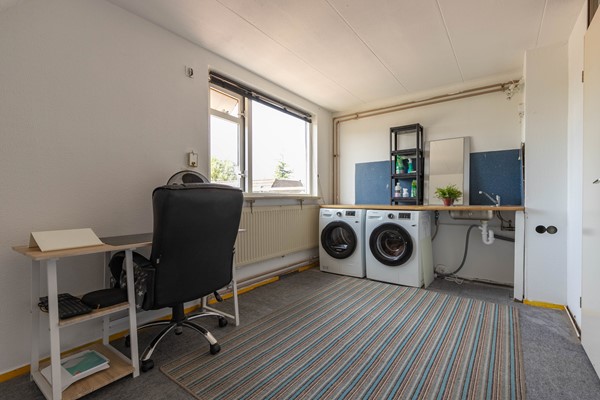 Medium property photo - Grote Belt 193, 2133 GW Hoofddorp